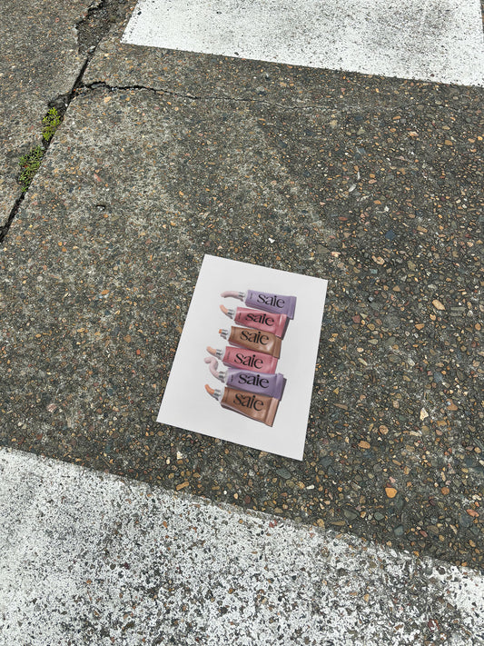 Paper Crosswalk Minimal 01