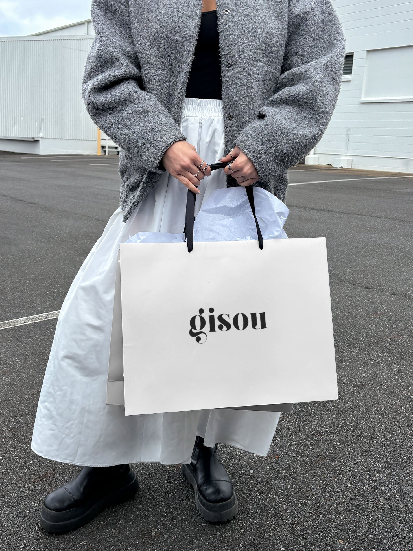 Shopping Tote Gloomy Mockup 01