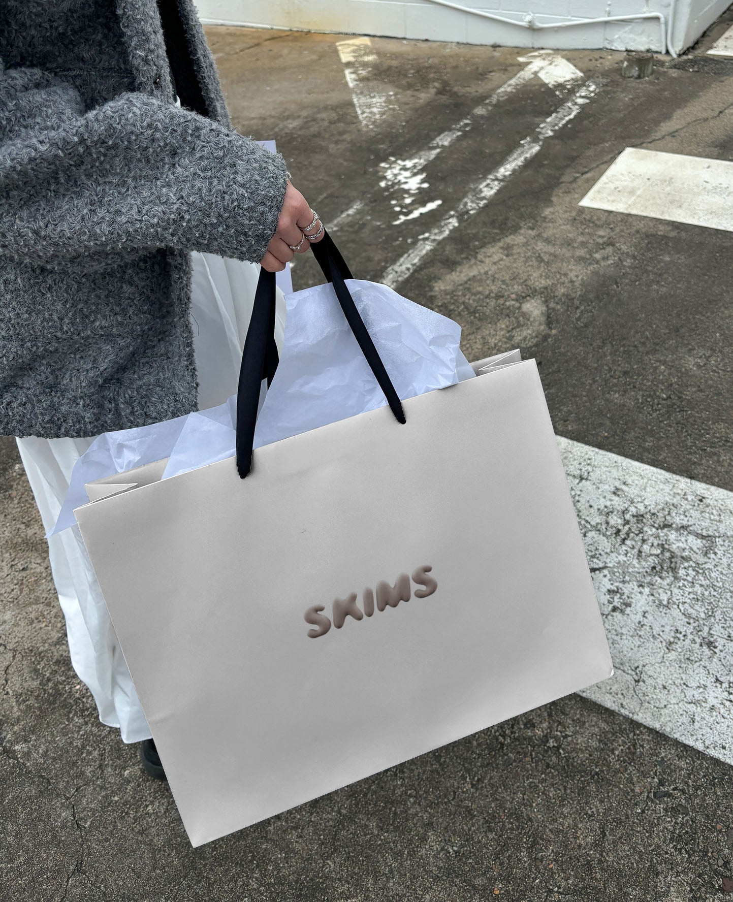 Shopping Tote Gloomy Mockup 02