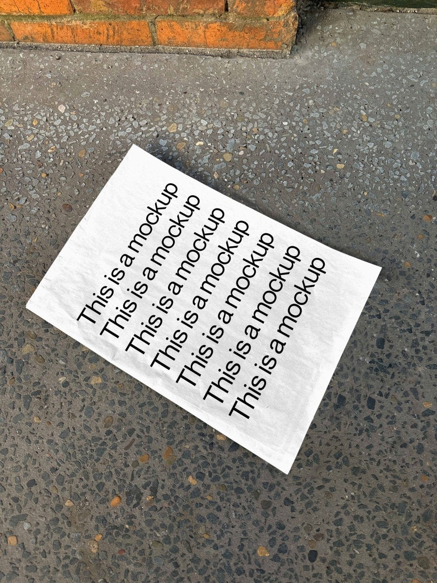 Aesthetic City Collection - Mock Exchange