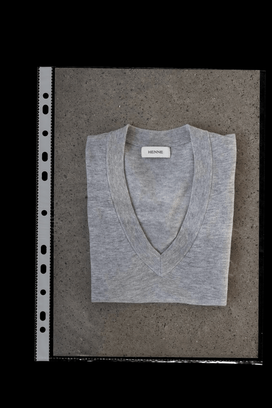 Clear Loose Sleeve Scan Mockup - Mock Exchange