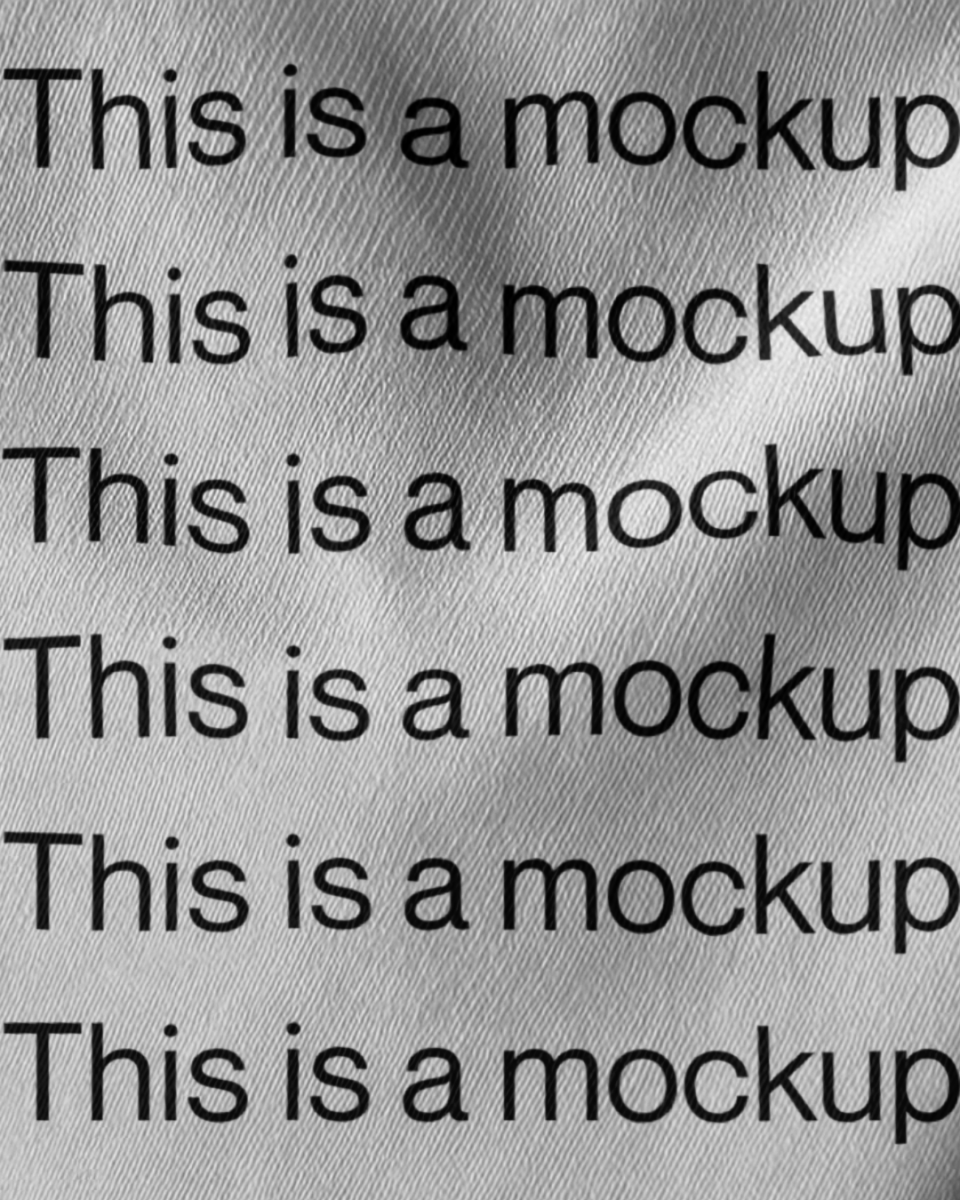 Cotton Texture - Mock Exchange