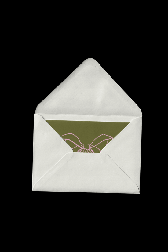 Envelope Scan 02 - Mock Exchange