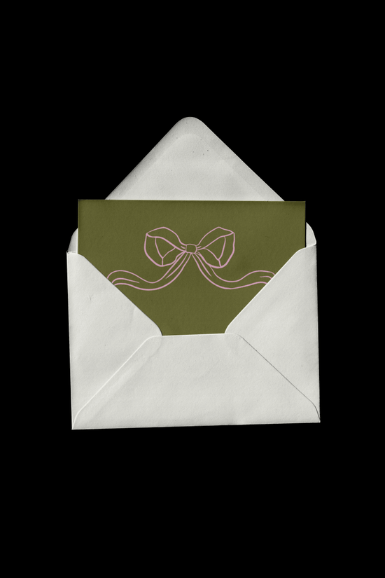 Envelope Scan 03 - Mock Exchange