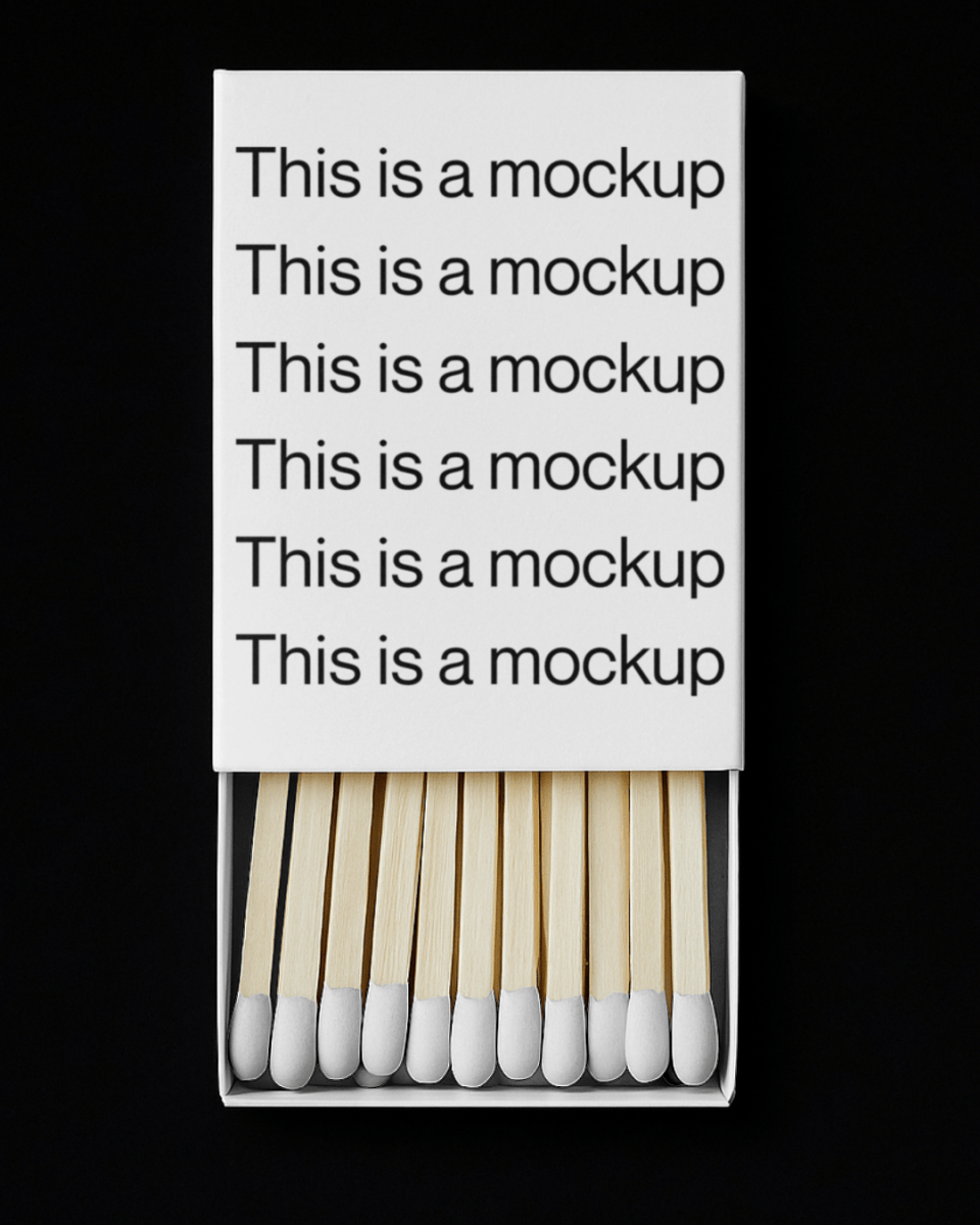 Matches Simple Scanned - Mock Exchange