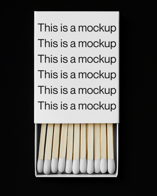 Matches Simple Scanned - Mock Exchange