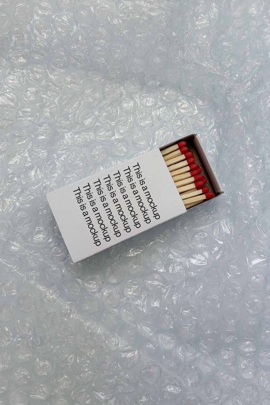 Minimal Branded Mockup Collection - Mock Exchange