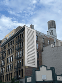 New York Billboard Mockup - Mock Exchange