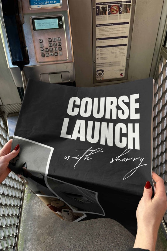 Newspaper Phone Booth 01 Mockup - Mock Exchange