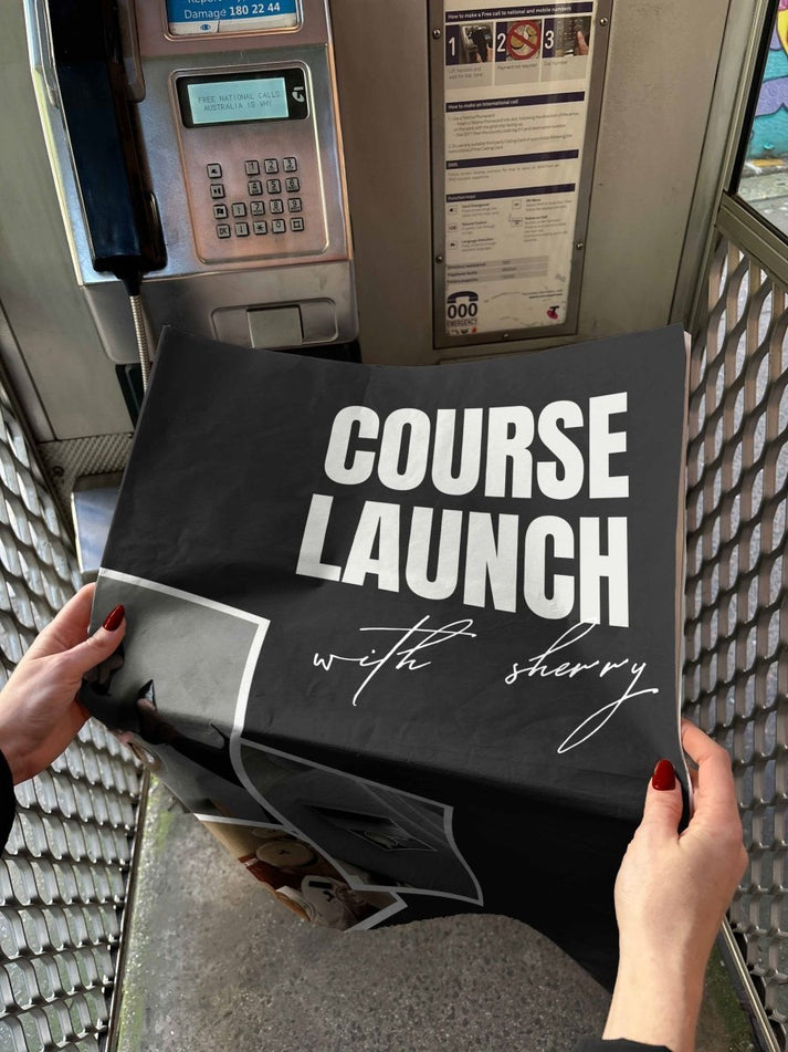 Newspaper Phone Booth 01 Mockup – Mock Exchange