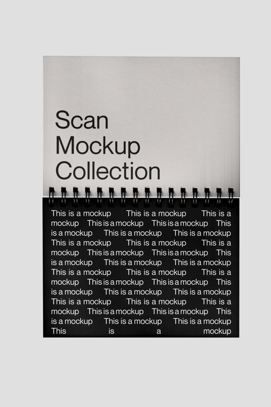 Scans Collection - Mock Exchange
