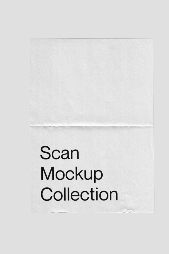 Scans Collection - Mock Exchange