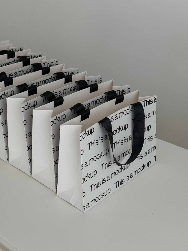 Shopping Bag 2