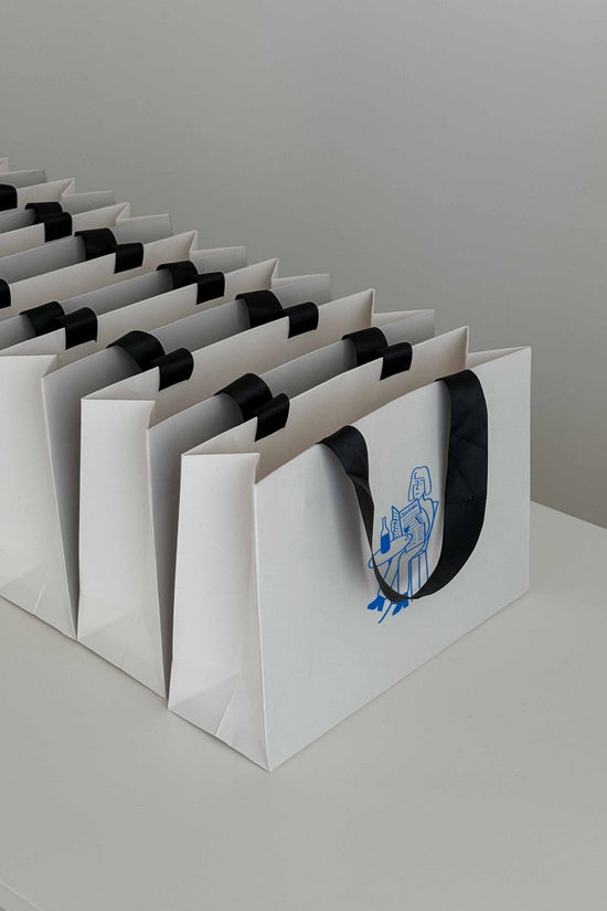 Shopping Bag 2 - Mock Exchange