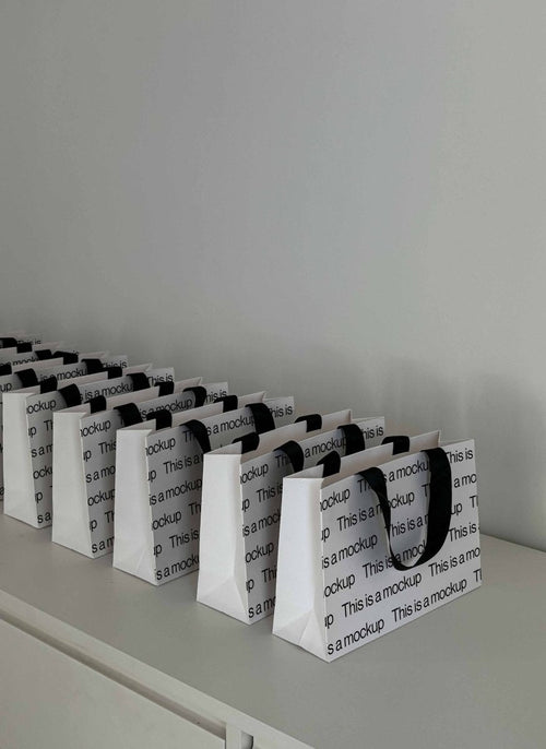 Shopping Bag