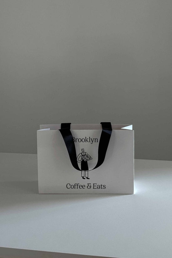 Shopping Bag 3 - Mock Exchange