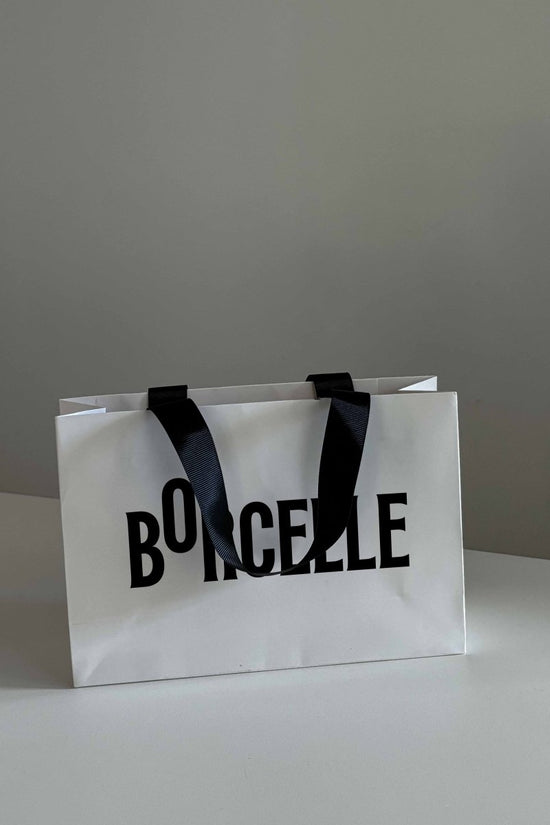 Shopping Bag 4 - Mock Exchange
