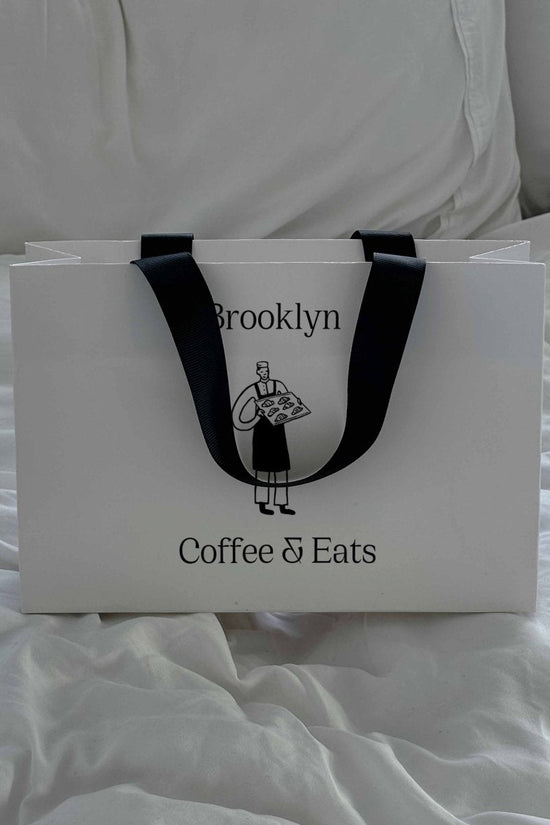 Shopping Bag 5 - Mock Exchange