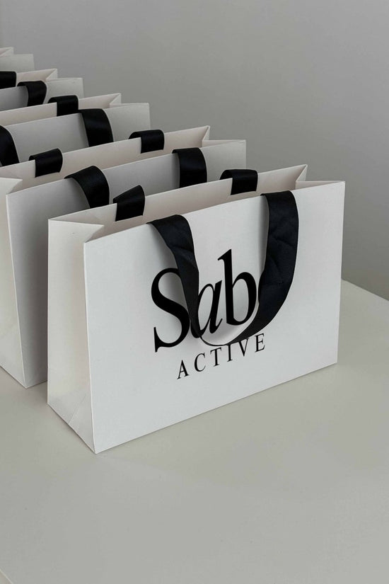 Shopping Bag 6 - Mock Exchange