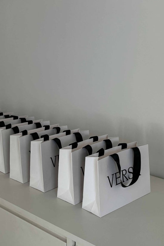 Shopping Bag - Mock Exchange
