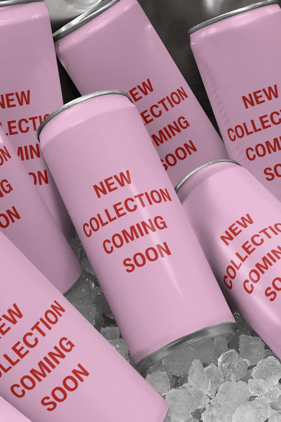 Slim Can Drink Mockup - Mock Exchange